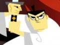 Samurai Jack play online