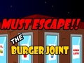 Must Escape the Burger Joint play online