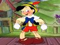 Pinocchio Puppet Theater play online