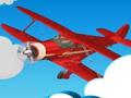 Flight 3D: aerobatics training play online