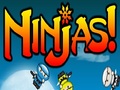 Ninjas! play online