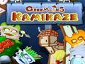 Gremlins Kamikaze play online