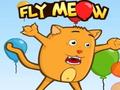 Fly meow play online