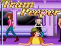 Tram Peeper play online