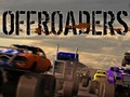 Offroaders play online