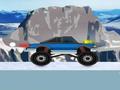 Snow Racers play online