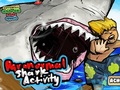 Paranormal Shark Activity play online