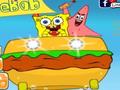 Spongebob Missing Recipe play online