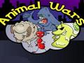 Animal Wars play online