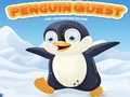 Penguin Quest play online