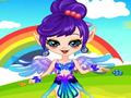 Rainbow Fairy play online