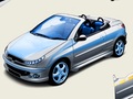 Pimp My Peugeot 206 CC play online