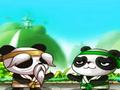 Chinese Panda Kongfu play online