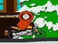 South Park Bike play online