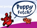 Puppy Fetch play online