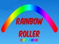 Rainbow Roller play online