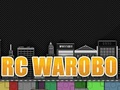 RC Warobo play online