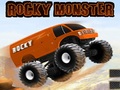 Rocky Monster play online