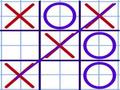 Tic Tac Toe play online