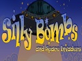 Silly Bombs and Space Invaders play online