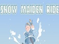 Snow Maiden Ride play online