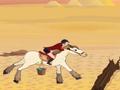 Egyptian Horse play online