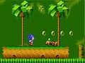 Sonic Extreme play online