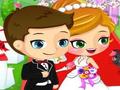 My Romantic Wedding play online