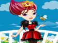 Queen Barbee play online