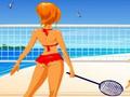 Badminton play online