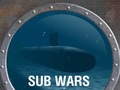 Sub Wars play online