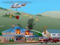 Super Fireman play online