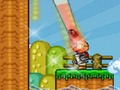 Super Mario Bombastic play online