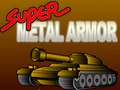 Super Metal Armor play online