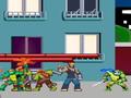 Ninja Turtle The Return of King play online