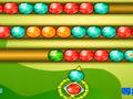 Colorful Zuma play online