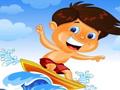 Surf Mania play online