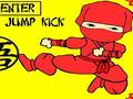 The Jump Kick play online