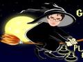 Harry Potter Ghost play online