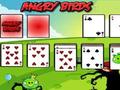 Angry Birds Solitaire play online