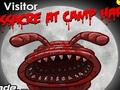 The Visitor Massacre at Camp Happy play online