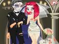 Zombie Wedding play online