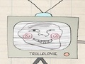 Trollface Quest play online