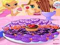 Candy Party play online