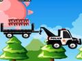 911 Police Truck play online