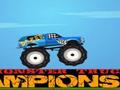 Monster Truck Championship play online