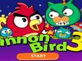 Cannon Bird 3 play online