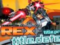 Generator Rex play online