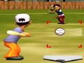 Backyard Sport Sandlot Sluggers play online