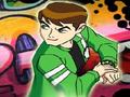 Ben 10 Free Runner play online